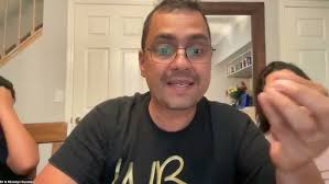 Juan Hyde, misionero en India