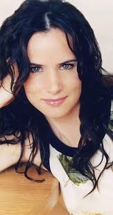 Who knew this actor was her father?