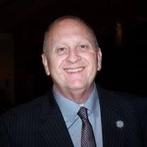 Larry "Duke" Stephenson Jr. Obituary