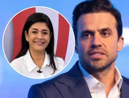 Pablo Marçal, condenado por golpe em idosos, declara apoio a Rose Modesto:  Será que teve preço?