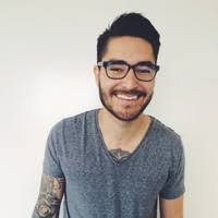 Eric Daniel Cano Email & Phone Number