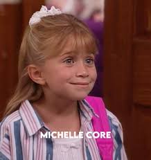 Michelle Race Car Full House