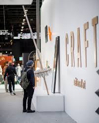 Take A Look At How Maison Objet Kicked Off The New Decade In 2020 House And Home Magazine Paris Design Global Design
