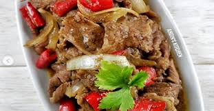 Lihat ide lainnya tentang resep daging sapi, resep daging, daging sapi. Tips Membuat Beef Slice Black Pepper Empuk Dan Lezat Seperti Di Restoran