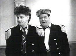 Maybe you would like to learn more about one of these? Fictional Fraternities Raccoon Lodge