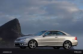 Mercedes Classe Clk 63 Amg Coupe W209 Occasion Mercedes Clk Mercedes Voiture Occasion