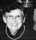 Sylvia MANAS Obituary (2012)