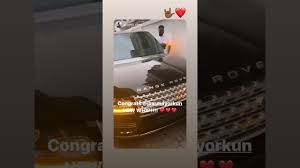 Mayorkun recently copped a new range rover. 3 Amazing Cars Owned By Mayorkun Photos Autojosh