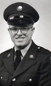 Ralph Yeary Obituary