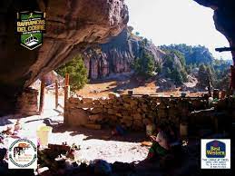 B1 Chihuahua Mexico Sierra Madre Occidental Places To Visit