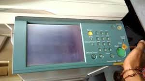 Check spelling or type a new query. Canon Ir Xerox Machines Error Solution Hard Reset Youtube
