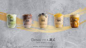 Ding Tea Emart Riam Home Facebook