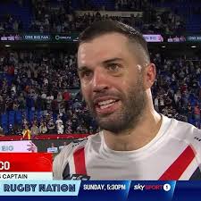 Rugby League World Cup official squads