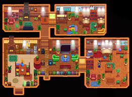 Dom Stardew Valley Bagno Site The plethora of bee houses in the center of the farm surrounded by flowers allows players to collect flower layout focuses on real world farm design. dom stardew valley bagno site