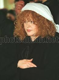 Image result for Alla Pugacheva