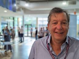 Shropshire students and staff celebrate A-level results day as grades  return to pre-pandemic levels