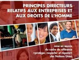 .droits de l'homme, garantir le respect de tous les droits de l'homme, promouvoir la coopération internationale en vue de protéger ces droits, et le conseil des droits de l'homme a la possibilité de créer des mandats d'experts indépendants ou de rapporteurs spéciaux, qui permettent le suivi des. Economie Argent Contre Droits De L Homme Woxx
