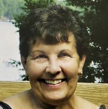 Rita Renouf Obituary