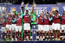 This page will give you an insight into the england efl league one for this market. Category One Teams Enter Efl Trophy Draw