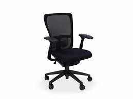 Greenguard gold and bifma level™ 3 certified, zody is made from 42 percent recycled content, and the optional knit back material is created with no cutting for zero waste. Haworth Zody Task Chair Ofo Orlando