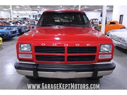 Image result for Poppy Red 1993 Ram