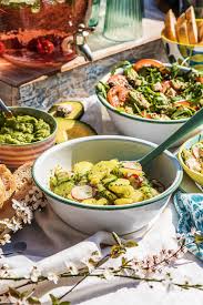 Unsere Frischen Salate Zum Grillen Salate Zum Grillen Leckere Salate Zum Grillen Leckere Salate