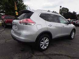 52203 indiana state route 933 south bend, in, 46637. Used Suvs For Sale In South Bend In