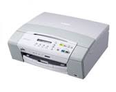 The tool will install lpr, cupswrapper driver and scanner driver (for scanner models). Downloads Dcp 165c United Kingdom Brother
