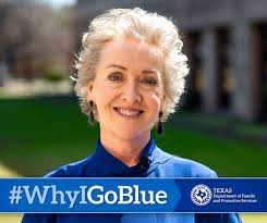 whyigoblue #teamdfps #childabusepreventionmonth