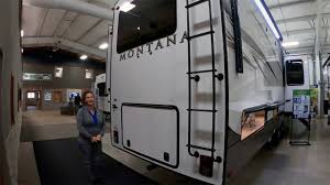 We did not find results for: The Montana 3741fk Front Kitchen Fifth Wheel Youtube