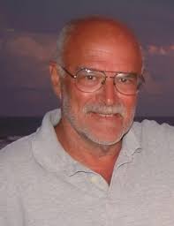 Obituary information for Dr. Daniel Irvin "Danny" Carey