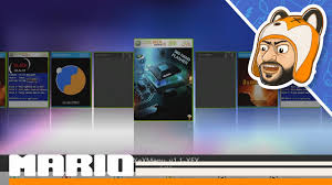 Jtag Rgh Starter App Pack Release Easy Install For Basic Homebrew Youtube