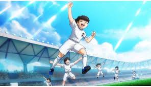 Diffusé le mardi 19 janvier à 14h03 diffusé le mardi 19 janvier à 14h03 disponible encore 17 jours disponible encore 17 jours. Television Captain Tsubasa Olive Et Tom De Retour Dimanche Dans Une Nouvelle Serie