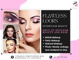 Peninsula Beauty Room