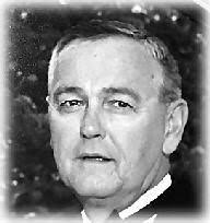 Robert HOLT Obituary (1937