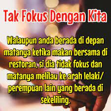 Chatting istri dengan pria lain yang diperbolehkan dan yang dilarang. 10 Tanda Tanda Suami Curang Cinta Suami Isteri Facebook