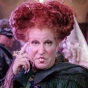 How hard can this be? The Hardest Hocus Pocus Trivia Quiz You Ll Ever Take Halloween Memes Plexus Products Disney Halloween Movies