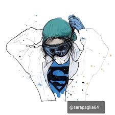 Craig Spencer Md Mph On Twitter Nurse Art Art Medical Art