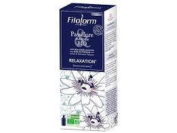 Liste des ingrédients extrait d'aubépine. Duo Relaxation Passiflore Et Aubepine Bio 250 Ml Fitoform Onatera Com