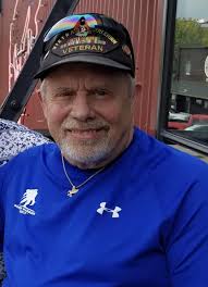 Richard Merle Clark Obituary