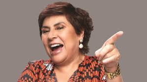 El intrigante secreto protegido por “La Negra Candela” por solidaridad con  una famosa actriz - Infobae