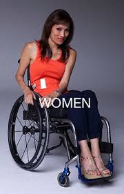 Adaptive Jeans Wheelchair Jeans Abl Denim Adaptive Clothing Women Women Wear