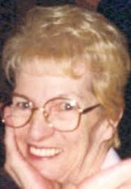 Barbara Ann Davis Obituary