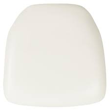flash furniture hard white vinyl