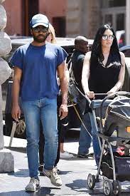 Dg Inspiration Mens Fashion Streetwear Donald Glover Childish Gambino