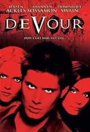 Devour (Video 2005)