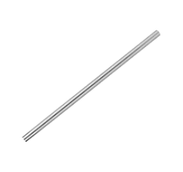 Amazon.com: Varilla hueca, tubo de aluminio de 0.394 ...