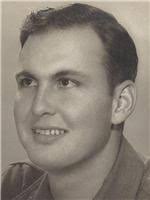 August Van Obituary (1927