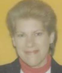 Patricia Ann DePoy Seders