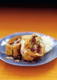 Apple Pecan Strudel Fruit Recipes Jamie Oliver Recipes Recipe Jamie Oliver Recipes Fruit Recipes Recipes